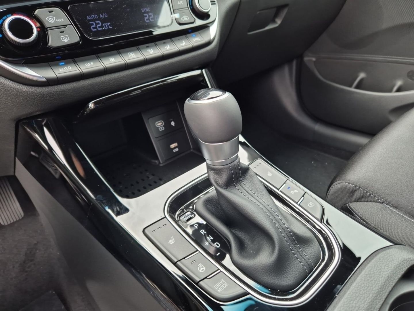Hyundai i30 - Bild 13