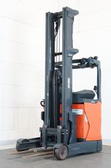 Linde R 10 B 1120 - Elektro Kastenwagen