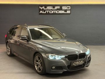 BMW 320 - 1