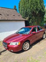 Volvo S60 2.4 Momentum 140 PS, TÜV 03/2026 - Volvo S60: 4t