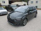 Citroën C4 Picasso/Spacetourer Exclusive - gebrauchte Citroën C4 Picasso aus dem Jahr 2014