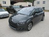 Citroën C4 Picasso/Spacetourer Exclusive - Citroën C4 Picasso aus 2014