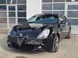 Alfa Romeo Giulietta Turismo *AUTOMATIK*DAB*HU 05/26 - Alfa Romeo aus 2015