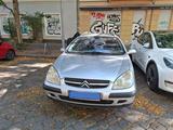 Citroën Citroen C5 Kombi - gebrauchte Citroën C5 aus dem Jahr 2002