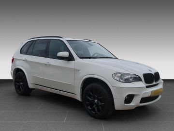 BMW X5 - 4