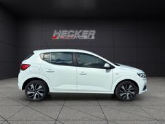 Dacia Sandero III 1.0 TCe 90 Expression (EURO 6e)