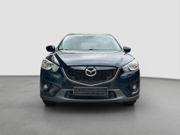 Mazda CX-5 - 2