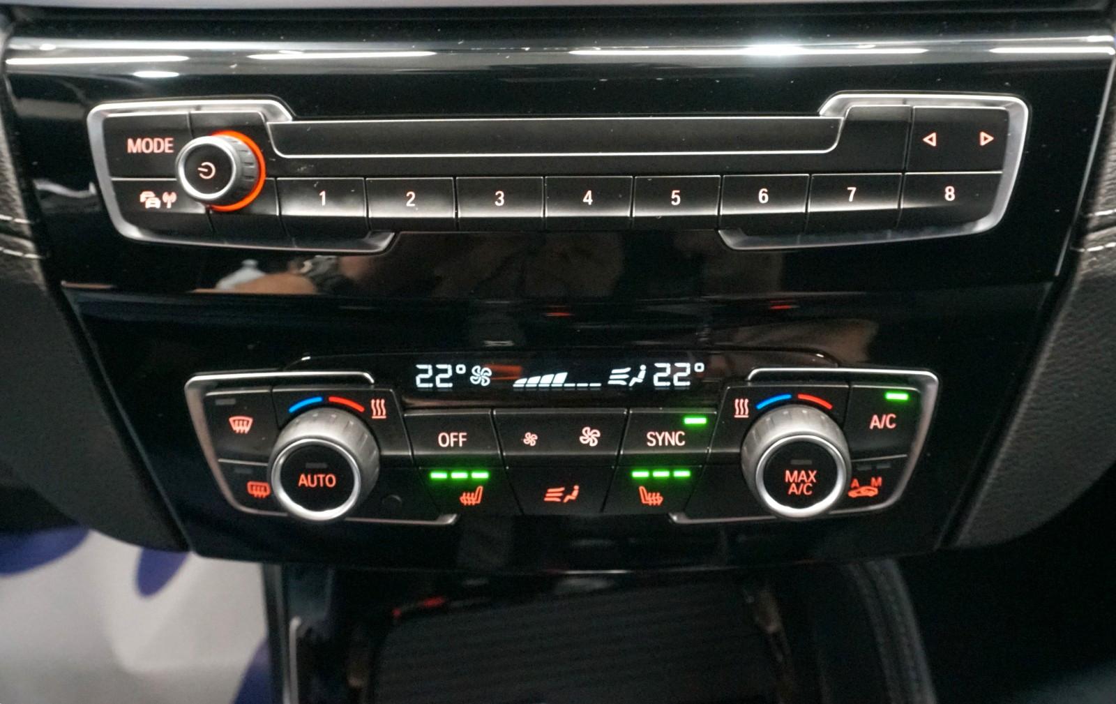 BMW X2 xDrive 20 d Advantage Plus*PANORAMA*AHK*RfK, миниатюра 14