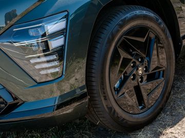 Hyundai Kona Trend Elektro 2WD Autobahnassistent Kamera