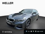 BMW 320i M Sport,LiCoPlus,LED,RFK,CarPlay,Temp,DA - BMW 320 Gebrauchtwagen in Frankfurt