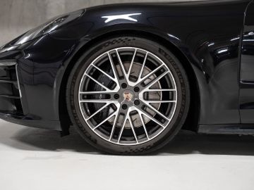 Porsche Panamera - 6