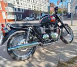 Triumph Bonneville T100 - TRIUMPH BONNEVILLE T100