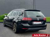 Volkswagen Golf VII Variant Trendline 1.6 TDI 2-Zonen-Klima - Volkswagen Golf: Trendline TDI