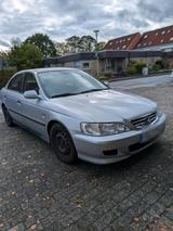 Honda Accord CG8 1,8 Silber VB | TÜV BIS 0... - Honda Accord: 8