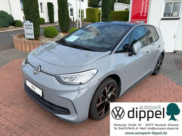 VW ID.3 Pro Move Facelift Memory-Sitze,Navi,SHZ