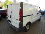 Renault Trafic Kasten L1H1 - gebrauchte Renault Trafic aus dem Jahr 2013