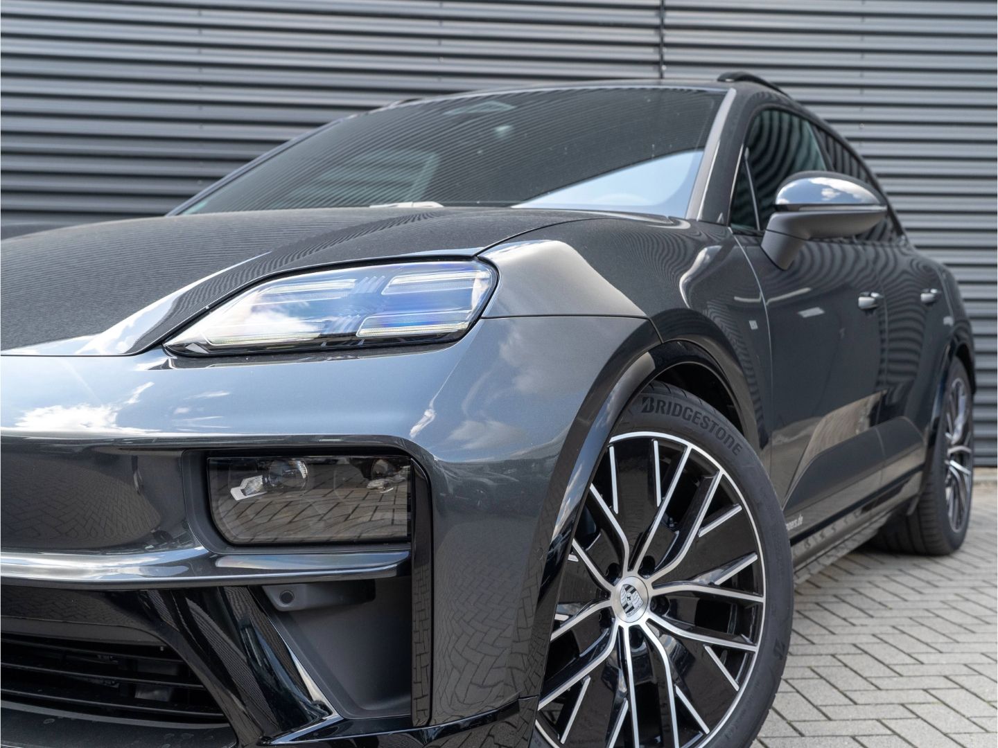 Porsche Macan - Bild 15