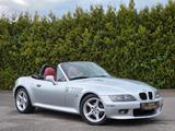 BMW Z3 Roadster 2.2i M PAKET*TÜV NEU*LEDER*KLIMA*SH - BMW Z3 Gebrauchtwagen