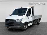 Mercedes-Benz Sprinter 315 CDI L2 Pritsche Anhängerkupplung - Mercedes-Benz Pritsche