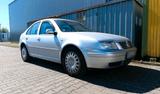 Volkswagen WV Bora 2003bj benzin - Volkswagen Bora aus 2003