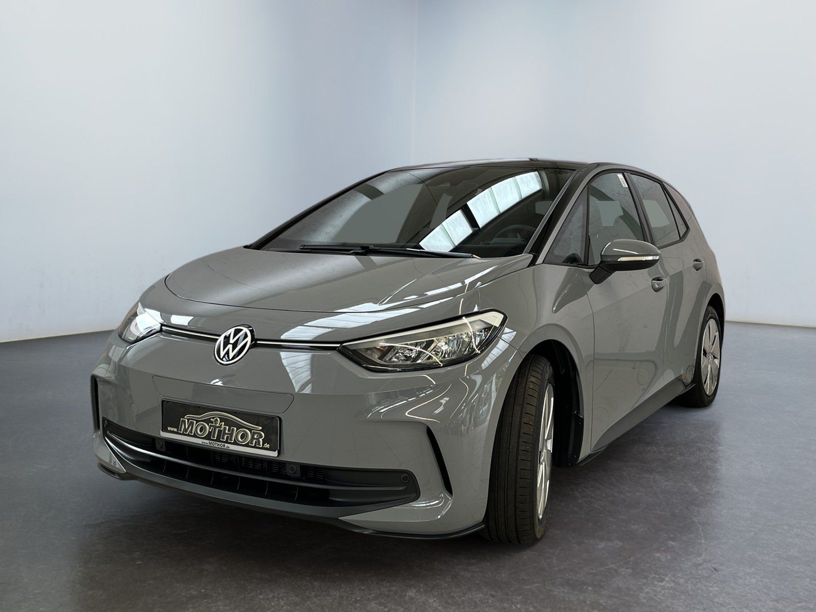Volkswagen ID.3 Pro 62 kWh Standheizung LED FernlichtAssist foto 2