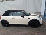 MINI One Cabrio One - MINI One Cabrio Gebrauchtwagen