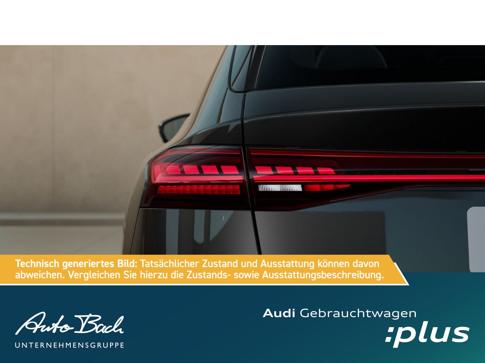 Audi A6 e-tron - Bild 9