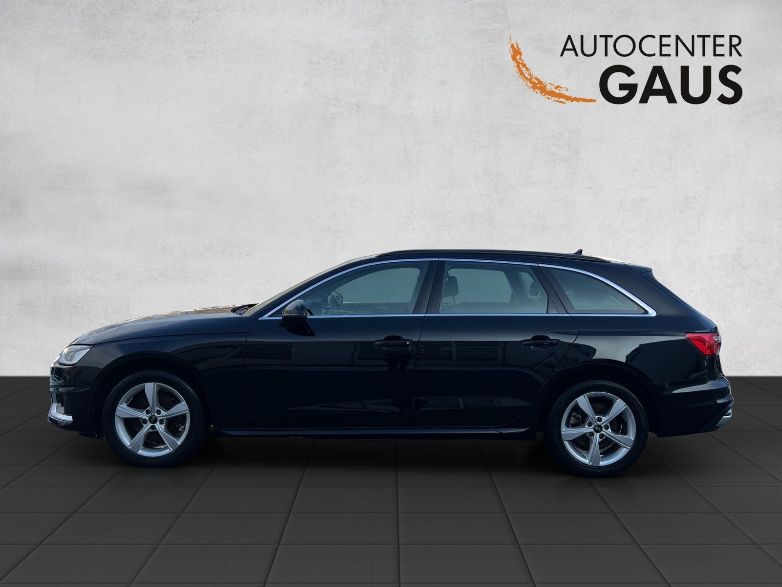 A4 Avant 2.0 TDI S-tronic Navi*ACC