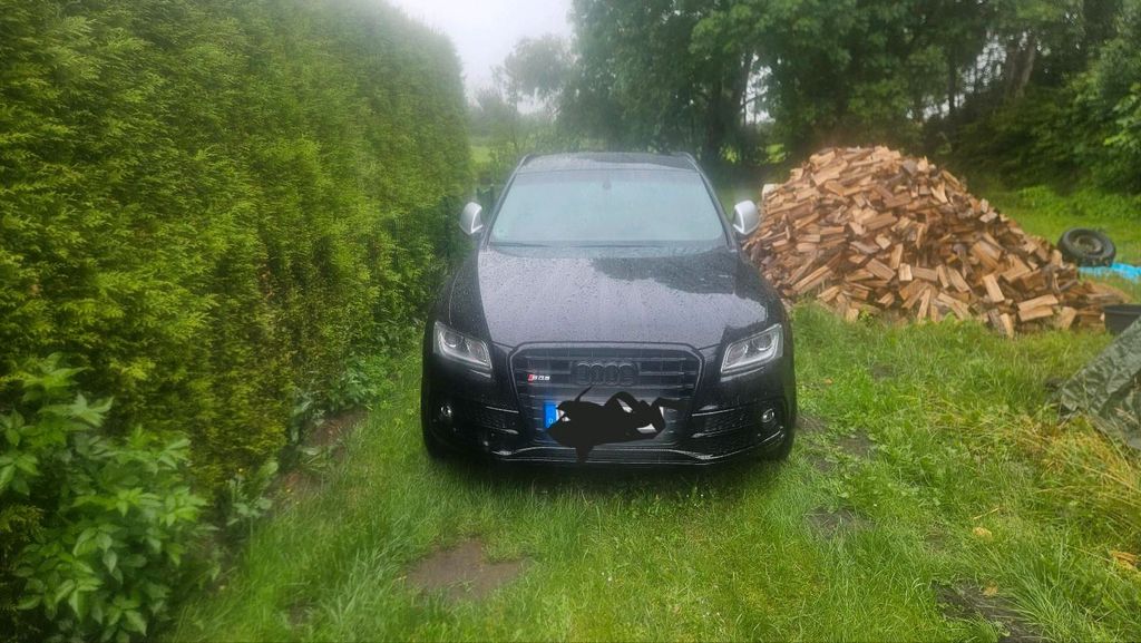 Image of Audi SQ5
