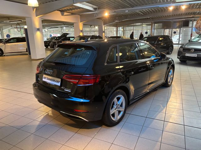 A3 40 e-tron S tronic Sportback *Navi*Assistenz*