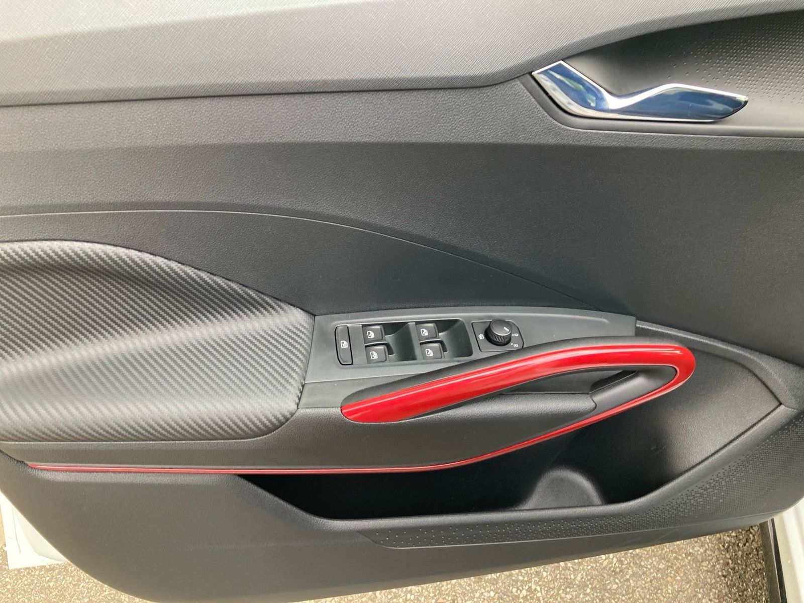 Skoda Fabia - Bild 25