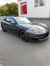 Porsche Panamera 4S Diesel Sportpaket 2.Hand GR Approved - Porsche Panamera in Bonn