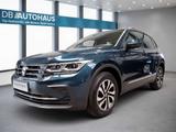 Volkswagen Tiguan Active 1.4 eHybrid DSG Navi LED - Volkswagen Tiguan ACTIVE mit Hybrid-Antrieb (Benzin/Elektro)