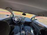 Citroën Auto  Citerön c4 - gebrauchte Citroën C4 aus dem Jahr 2006