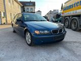 BMW E46 320d AUTOMATIK - BMW 320: 46 320d
