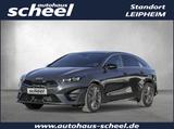 Kia Procee'd 1.5 T-GDI DCT7 GTL ACC/Kam./KeyLess/AUT - Kia pro cee'd / ProCeed Tageszulassungen