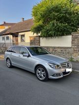 Mercedes-Benz C 220 CDI 7G-TRONIC PLUS T AVANTGARDE  - Mercedes-Benz: 7g Tronic Plus