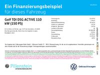 Volkswagen Golf - Vorschau Bild 2