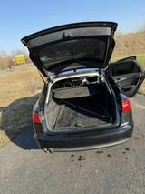 Audi A6 2.0 TDI multitronic Avant - - Audi A6 aus 2012 mit Diesel-Antrieb: Kombi, 2.0