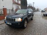 Jeep Grand Cherokee Overland 5.7 V8 HEMI Autom. O... - gebrauchte Jeep Grand Cherokee aus dem Jahr 2006