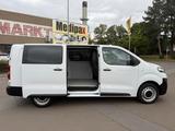Opel Vivaro C Cargo 2.0 CDTi L (L3) Automatik (GRIP) - Opel Vivaro Gebrauchtwagen