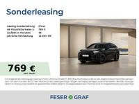 Audi Q4 - Vorschau Bild 1