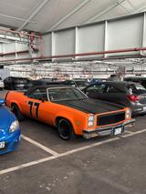 GMC Sprint 1977/ El-Camino*Tüv neu*25T€ inv.*Tausch - GMC Gebrauchtwagen