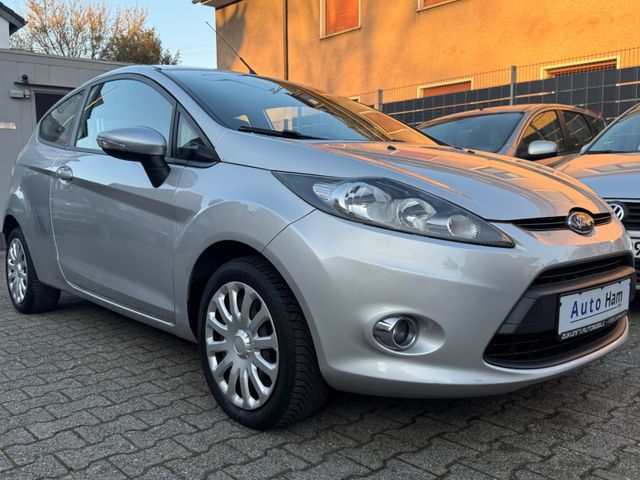 Ford Fiesta Trend *Automatik*Klima*Euro 5