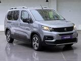 Peugeot Rifter Allure L2 Automatik GT-Line-Paket - Peugeot Rifter Gebrauchtwagen