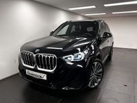 BMW X1 - Vorschau Bild 7
