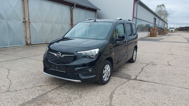 Opel Combo Life E Innovation Automatik SHZ Kamera TOP