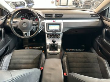 Volkswagen Passat *Sport-Paket*Tempo*Navi*PDC*BI-XENON*