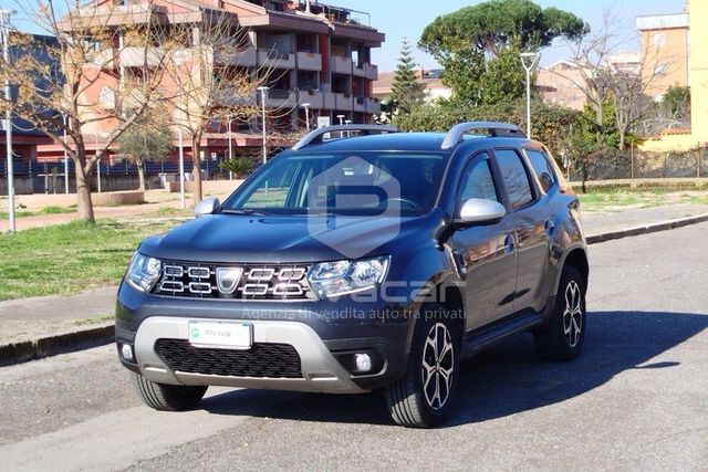 Dacia DACIA Duster 1.5 dCi 8V 110 CV 4x2 Prestige