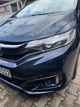 Honda Jazz 1.3 i-VTEC Sehr guter Zustand!